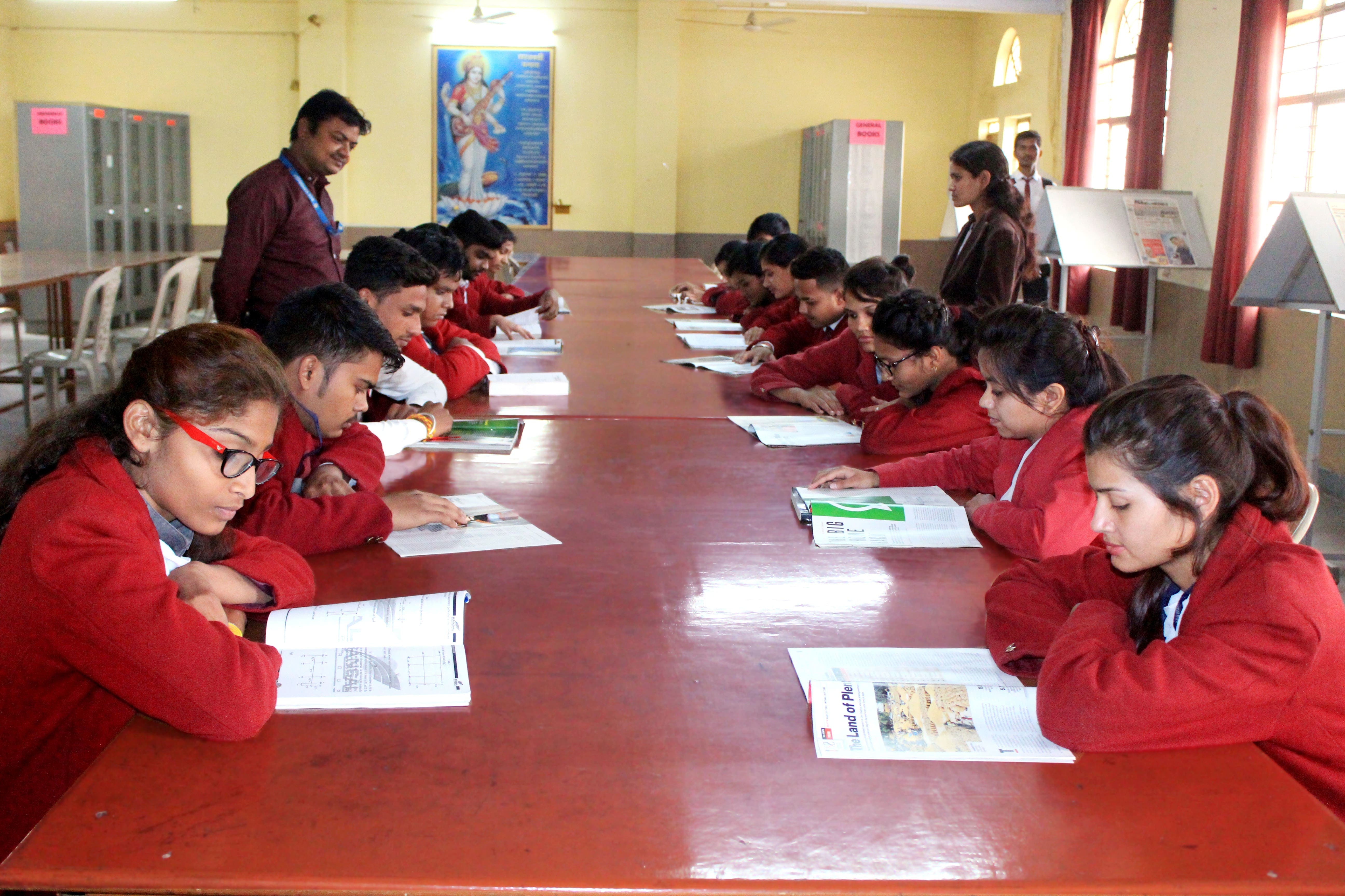 Bansal College of Engineering Mandideep College Building photo 3